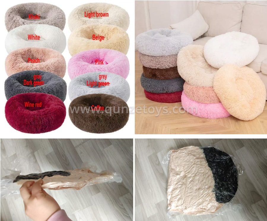 PET CHEW TOYS