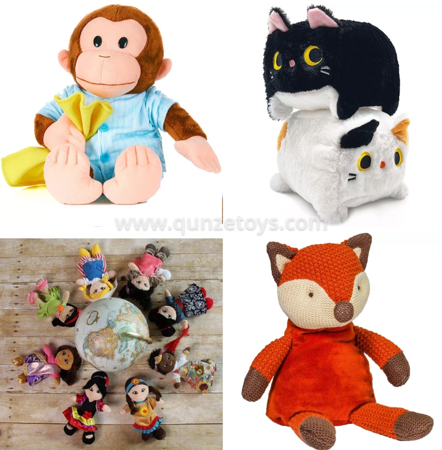 Plush Toy