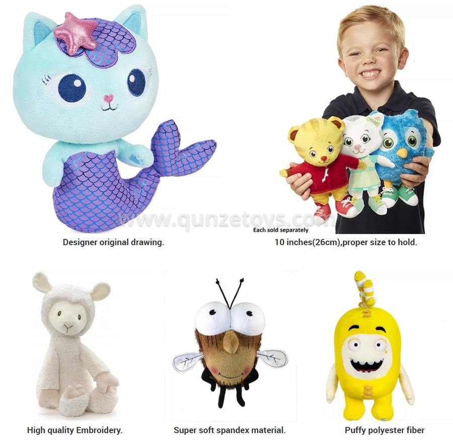 Plush Toy
