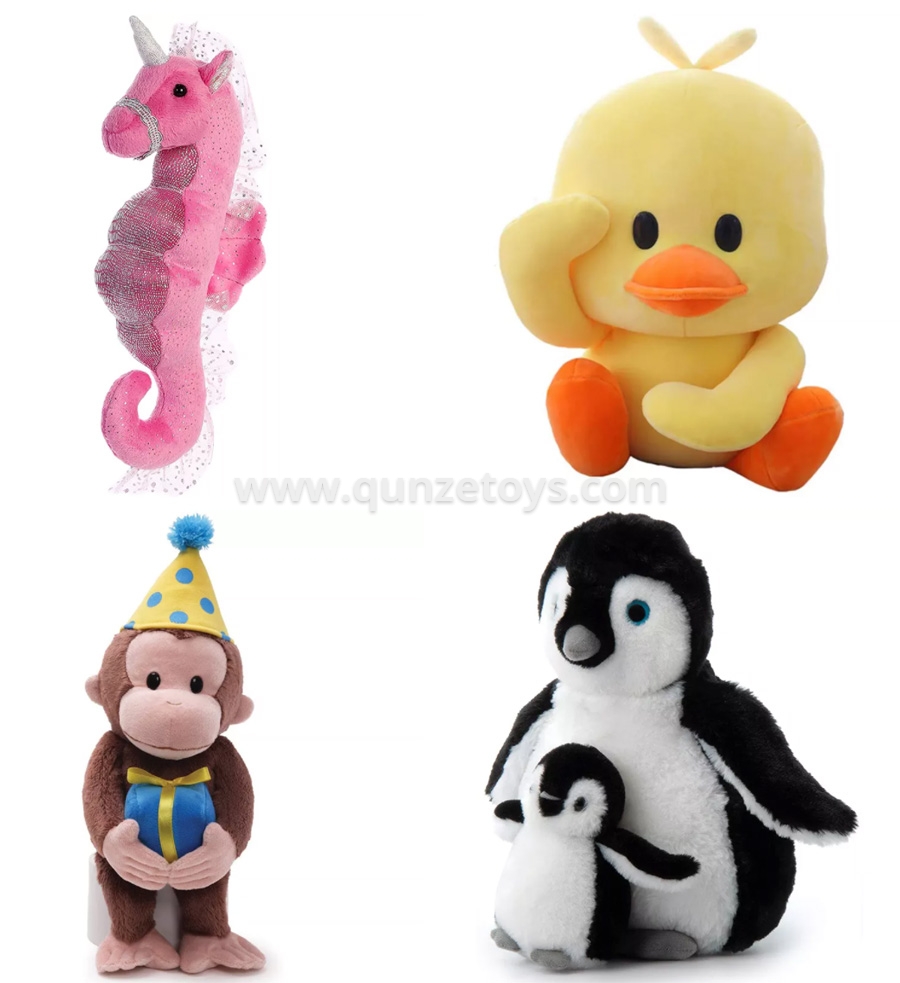 Plush Toy