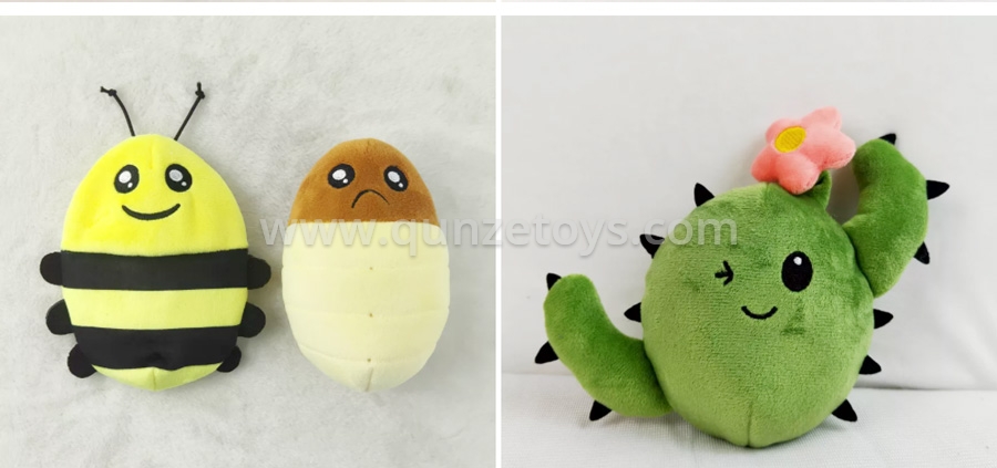 Pet Chew Toys 