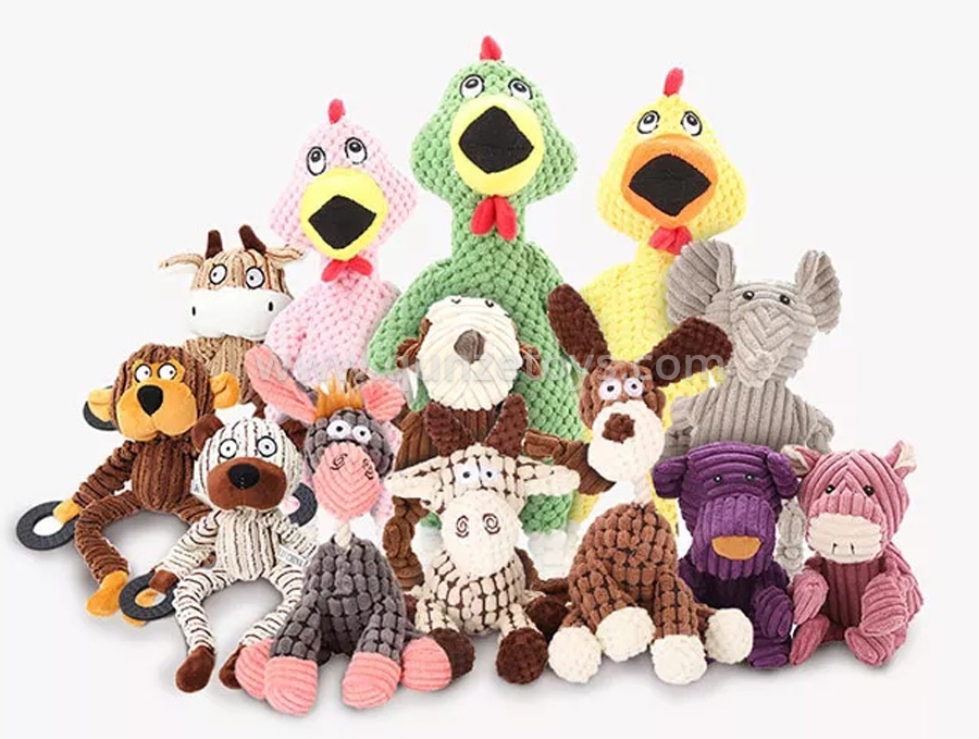 Pet Chew Toys