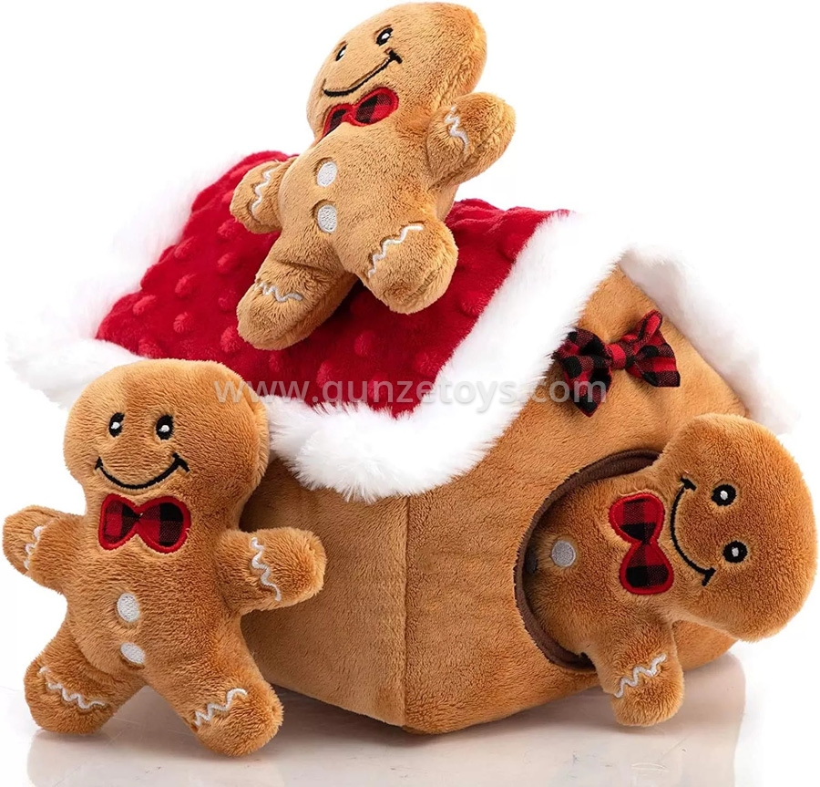 Pet Chew Toys