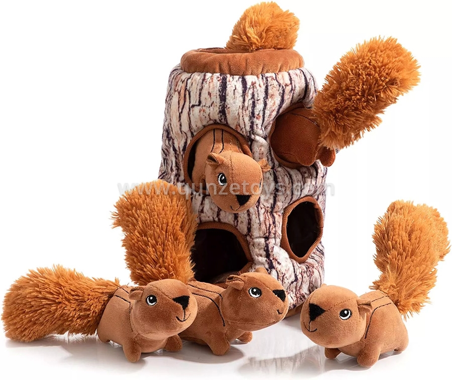 Pet Chew Toys