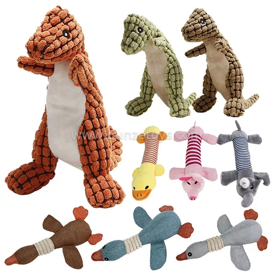 Pet Chew Toys