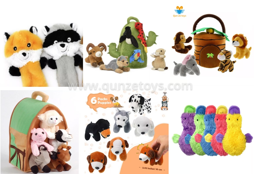 Pet Chew Toys