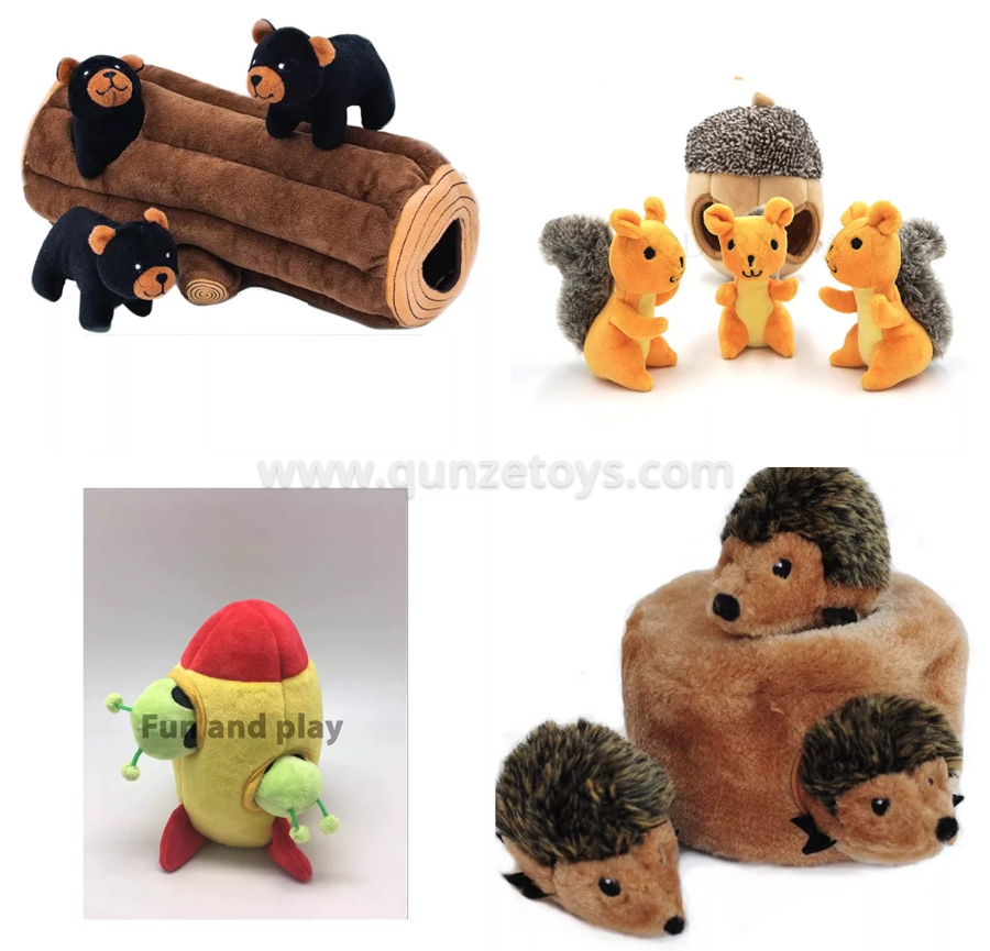 Pet Chew Toys