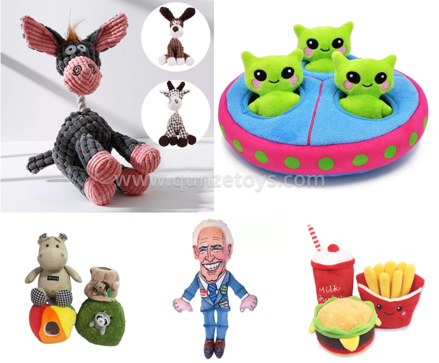 Pet Chew Toys