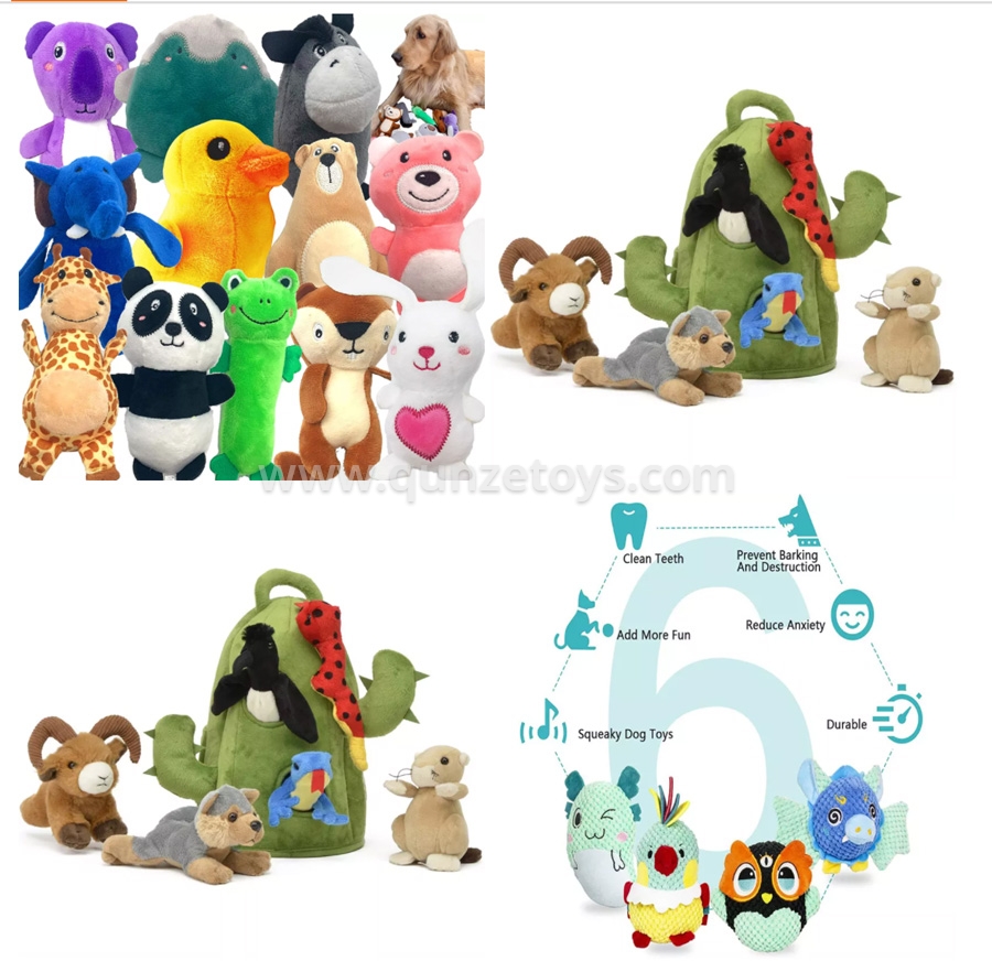 Pet Chew Toys