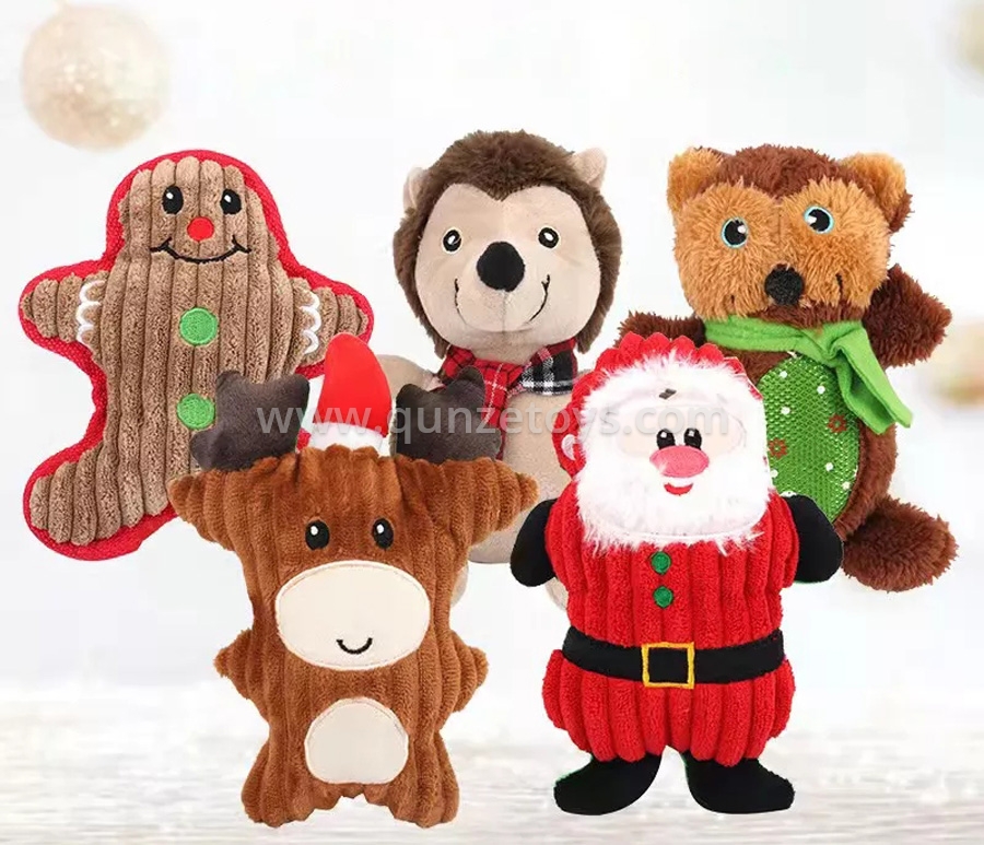 Pet Chew Toys
