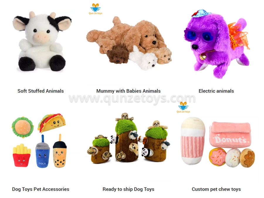 Dog Chew Toys
