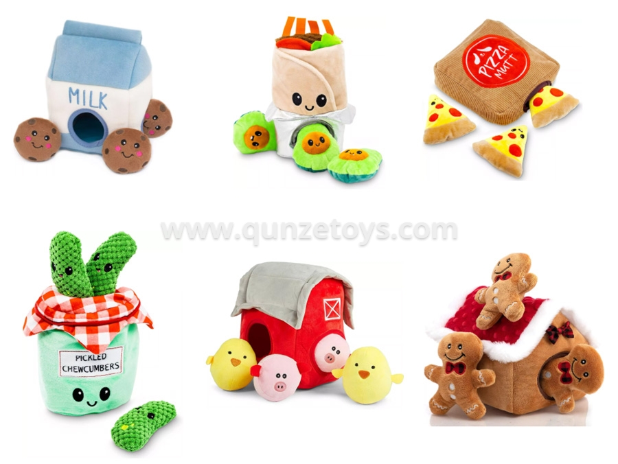 Dog Chew Toys