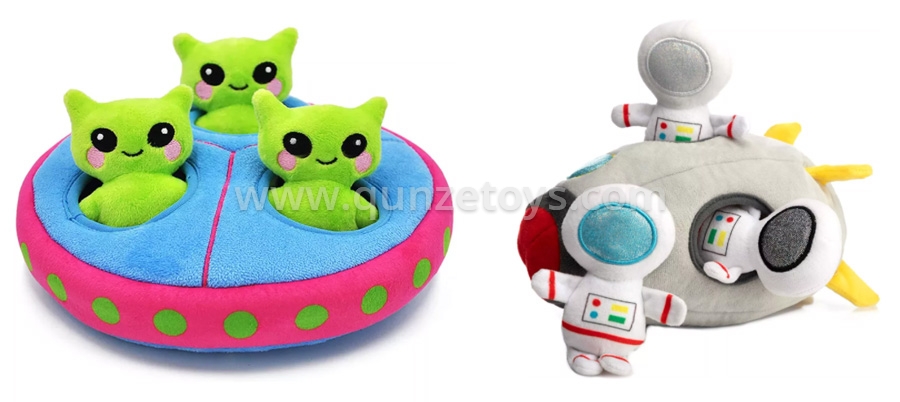Dog Chew Toys