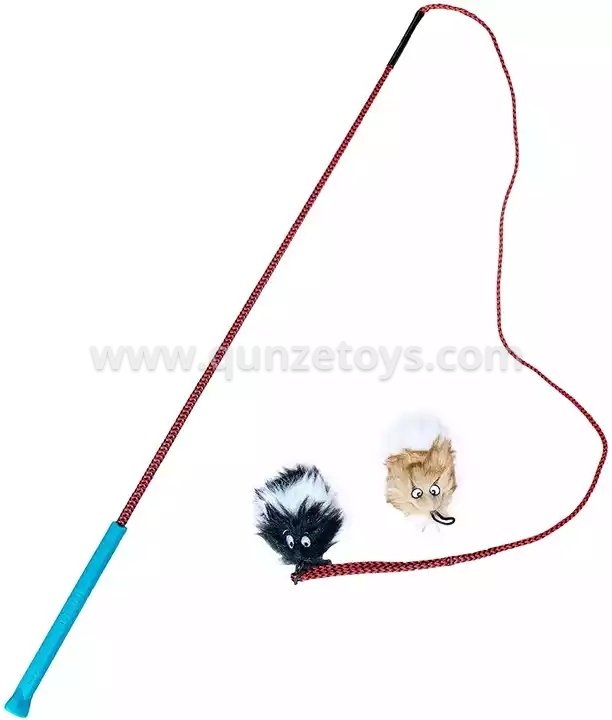 Outdoor Dog Training Tool Interactive Dog Training Toy Soft Made by Long Plush S