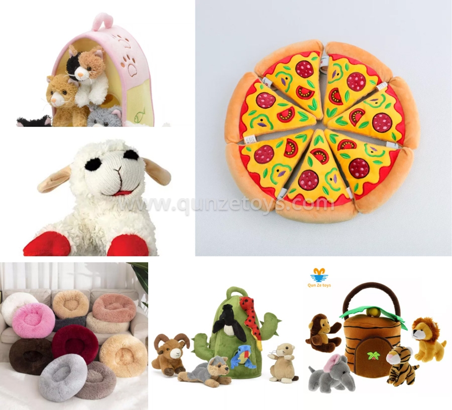 Pet Chew Toys