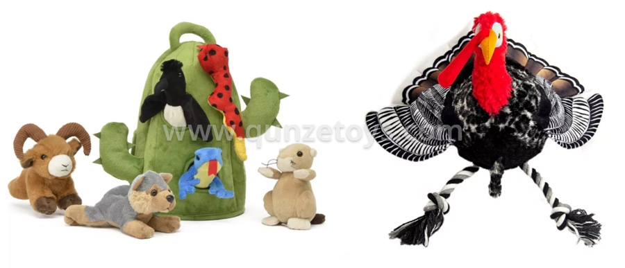 Pet Chew Toys