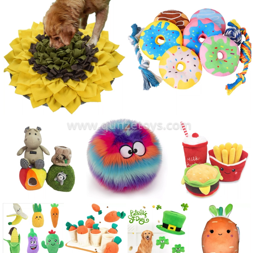 Pet Chew Toys