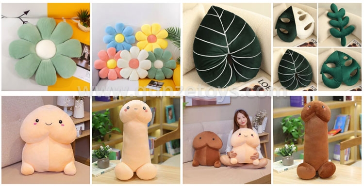 Cushion & Pillows 