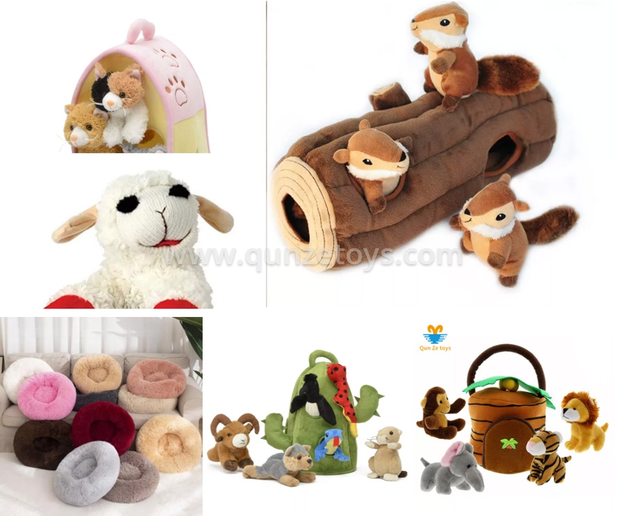 Pet Chew Toys