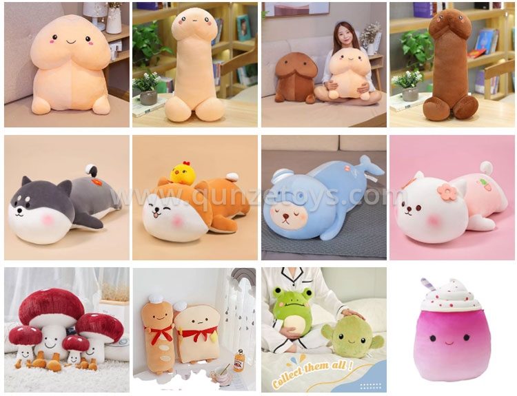 Cushion & Pillows
