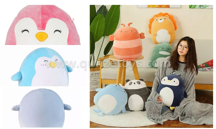 Cushion & Pillows