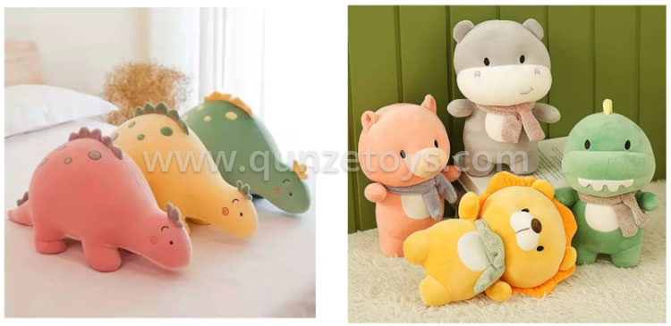 Cushion & Pillows 