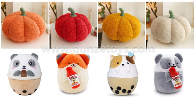 Cushion & Pillows