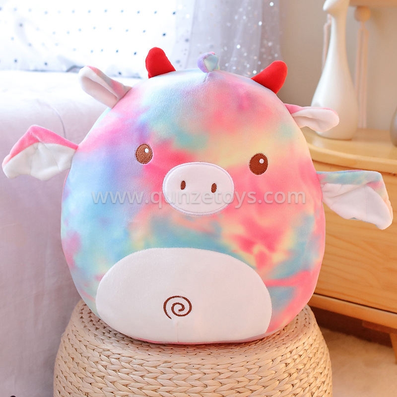 Cushion & Pillows
