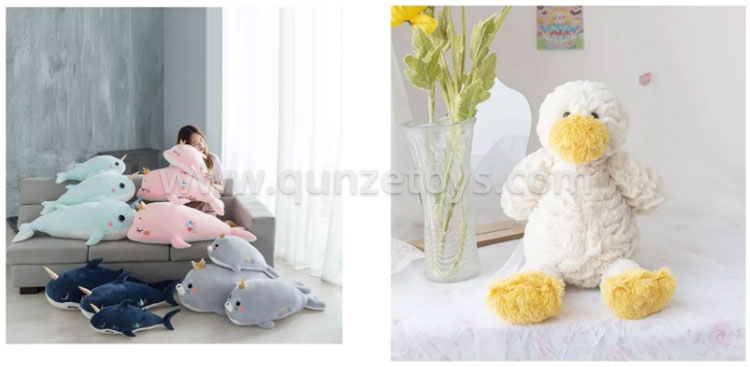 Cushion & Pillows 