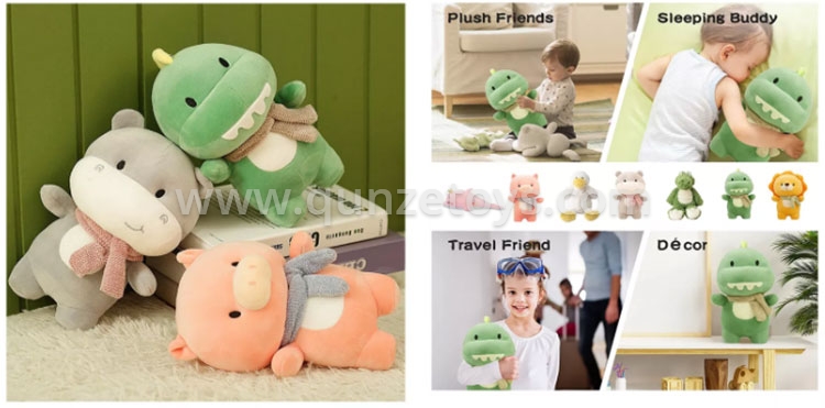 Cushion & Pillows 