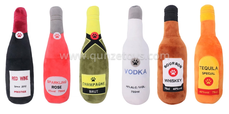 Pet Chew Toys