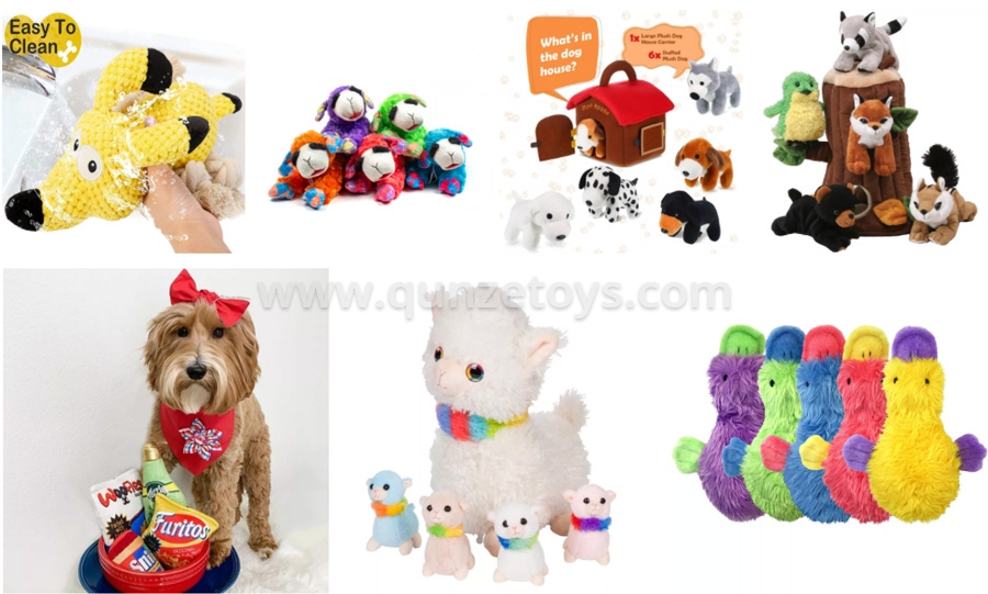 Pet Chew Toys
