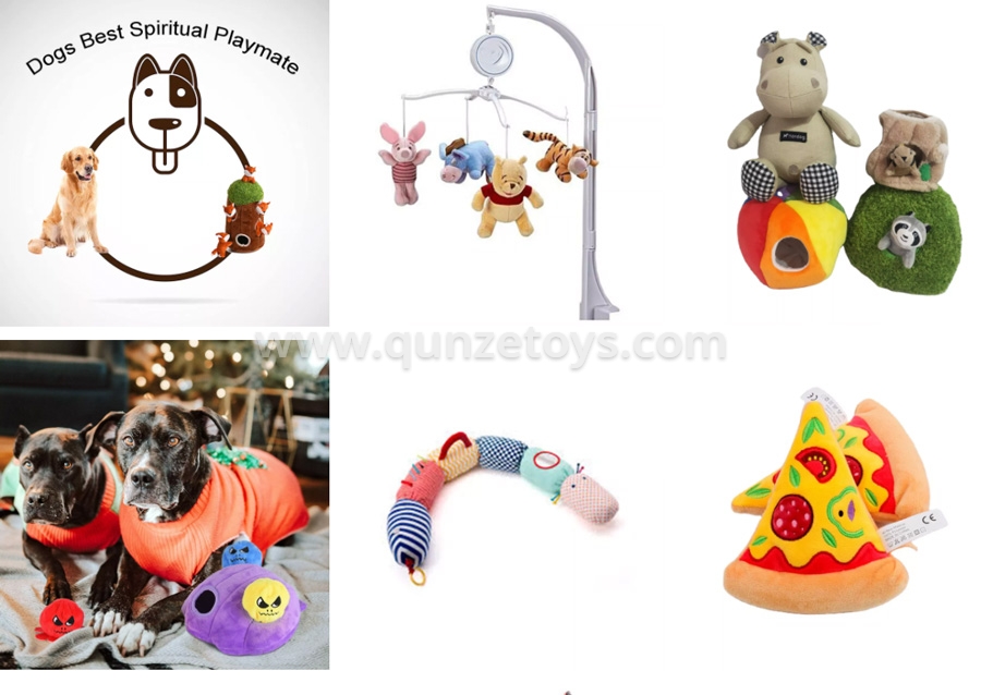 Pet Chew Toys