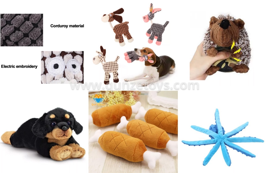 Pet Chew Toys