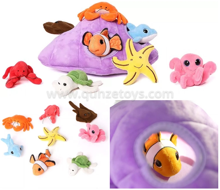 Pretend Play Toys