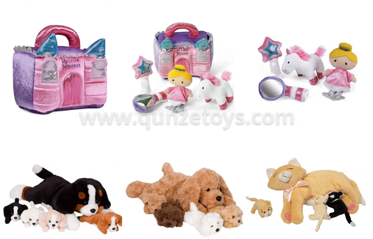 Pretend Play Toys