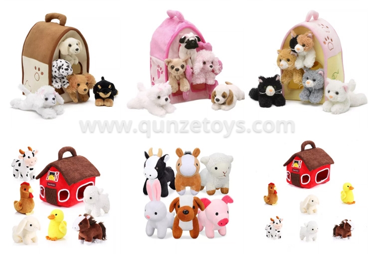Pretend Play Toys