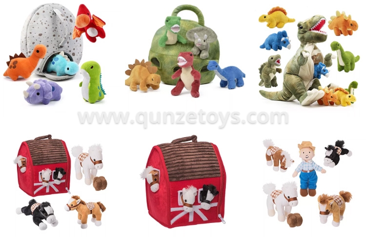 Pretend Play Toys