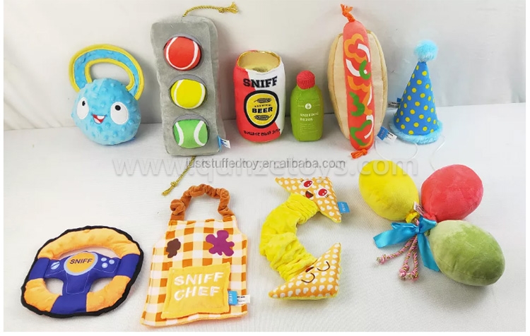 Pretend Play Toys