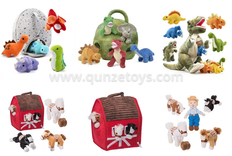 Pretend Play Toys