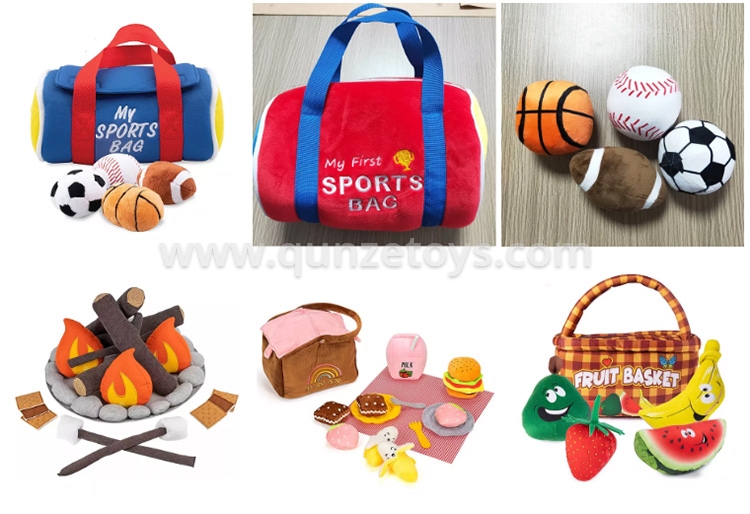 Pretend Play Toys