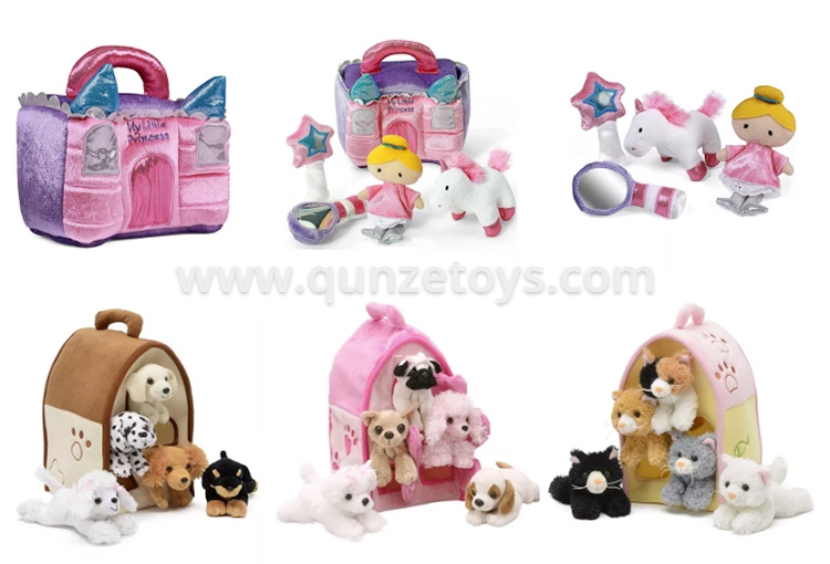 Pretend Play Toys 