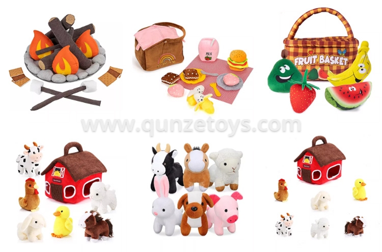 Pretend Play Toys