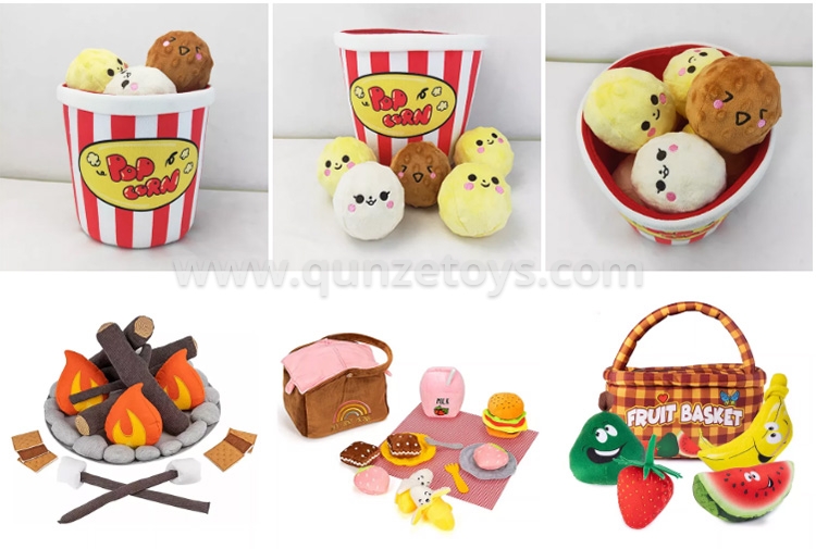 Pretend Play Toys 