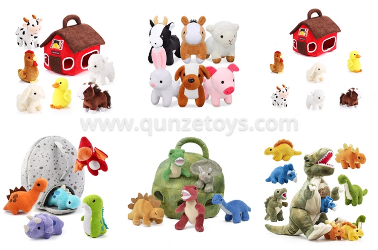 Pretend Play Toys 
