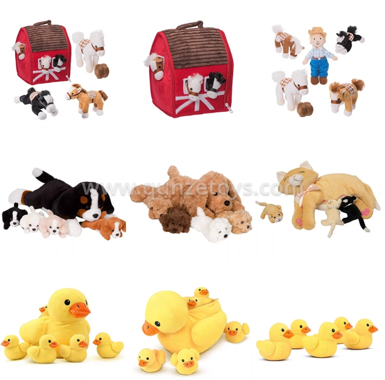 Pretend Play Toys 