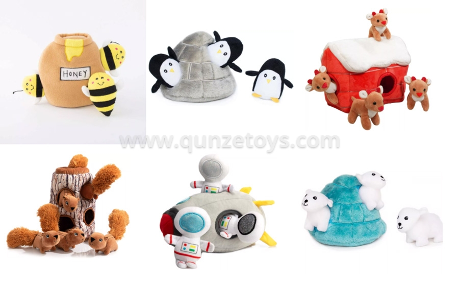 plush toys 