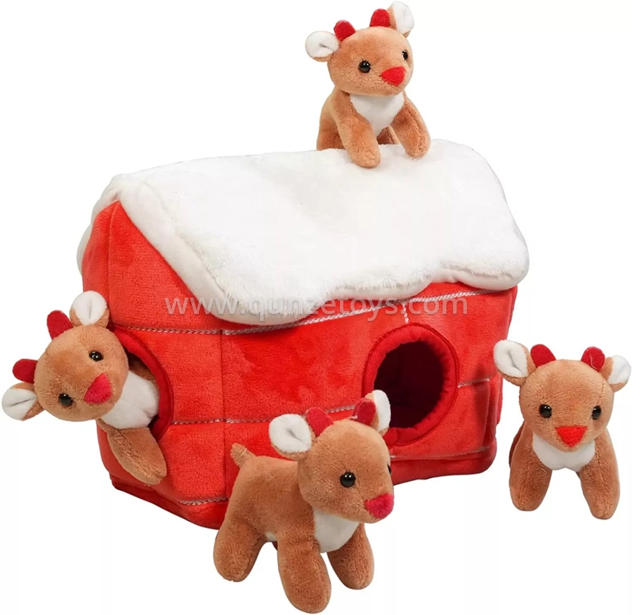Pet Chew Toys