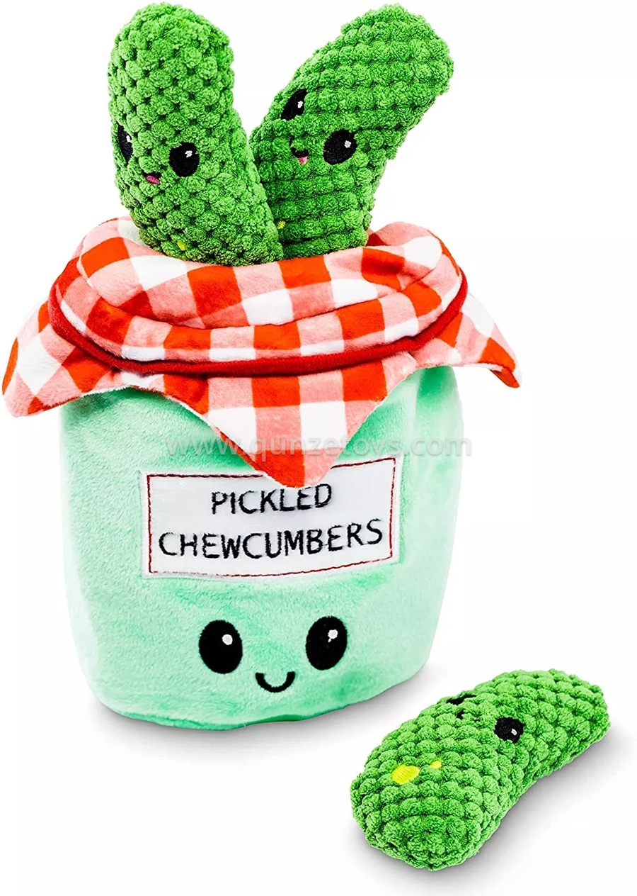 Pet Chew Toys