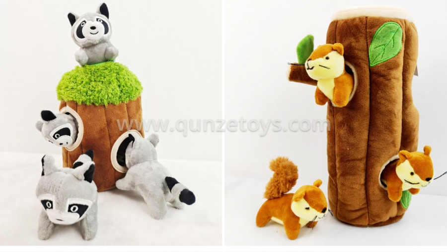 Pet Chew Toys